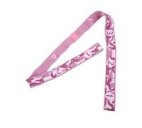SOPOTUTU Résistance Élastique Multifonction pour Fitness Yoga Stretching Bande Tensile Portable et pour Exercices Complet Femme