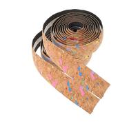 SOPOTUTU Ruban de Guidon Route Antidérapant Handlebar Tape Confortable Absorbe Chocs Facile à Installer pour Accessoires Cyclisme