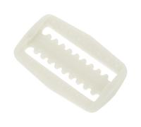 SOPOTUTU Scuba Weight Belt Keeper Webbing Stopper Glow in The Dark Pom Diving Clip Retainer with Anti-Slip Strap Fixator for Secure Dive Weight Belts