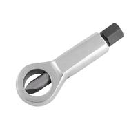 SOPOTUTU Séparateur Écrous Rouillés Robuste Acier Forgé Haute Outil Coupe Écrous pour Démontage Facile