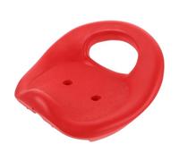 SOPOTUTU Siège de Tricycle Garçon Fille avec Dossier Renforcé Siège Confortable pour Poussettes Garçon Fille Remplaçant avec Vis Support Ergonomique et Installation Facile