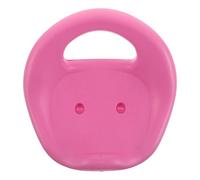 SOPOTUTU Siège de Tricycle Garçon Fille Épaissi avec Dossier Ergonomique Confortable et Sécurisé Remplacement avec Vis pour Vélos et Poussettes Adapté Aux Tout-Petits