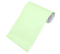 SOPOTUTU Sticker Autocollant Fluorescent Pet Auto Adhésif Film Phosphorescent Polyvalent pour Décoration et Signalisation