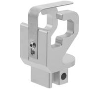 SOPOTUTU Support Inférieur de Fixation Robuste pour Auvent de Camping-Car Sunchaser II, Pièce Détachée en Aluminium Résistante aux Intempéries, Accessoire de Quincaillerie pour Bras