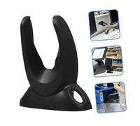 SOPOTUTU Support pour Lecteur de Codes Barres à Main Stable et Support Mural Pratique pour Scanner Accessoire pour Caisse et Entrepôt Installation Facile pour Opérateurs de Magasin