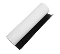 SOPOTUTU Tableau Magnétique Effaçable à Sec Format Tableau Blanc Souple pour Frigo et Mur Planificateur Aimanté Pratique et Moderne