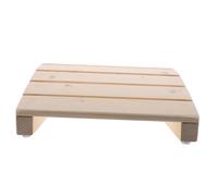 SOPOTUTU Tabouret Pour Piano Marche-pied Ergonomique Pour Garçon Fille Débutants Usage Domestique Et Scolaire