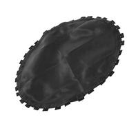 SOPOTUTU Tapis de Saut Rond Élastique de Rechange pour Trampoline avec Anneaux Installation Facile Matelas de Saut pour Trampoline Intérieur et Extérieur