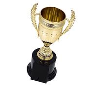 SOPOTUTU Trophée pour Garçon Fille Récompense de Compétition Scolaire pour Fête et Jeu pour Garçons et Filles