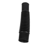 SOPOTUTU Tuyau Alimentation Eau pour Machine à Laver Noir Compatible Lave Linge Semi Automatique et Condenseur Auto Installation Rapide avec Collier Intégré