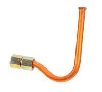 SOPOTUTU Tuyau Échappement Pour Compresseur Air Flexible De Rechange Couvre Sortie Tube Air Haute Pression