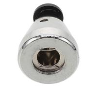 SOPOTUTU Vanne de Remplacement Métal, pour Autocuiseur, Soupape de Sécurité | Cocotte à Clip, Diamètre Inversé 21-25cm, Usage Maison et Restaurant