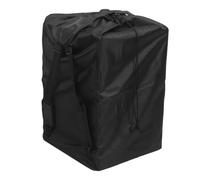 SOPOTUTU Voyage pour Poussette Housse de Protection Oxford à Pratique pour Avion et Train de Rangement pour Équipements Couleur