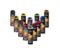 Soppec 141909O Marron Traceur de Chantier 6 Mois Non Fluo S Mark 141909