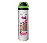 Soppec - Bombes marquage à court terme S-MARK - Coloris: Vert