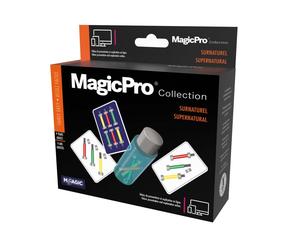 Soprannaturel Megagic OID508 Jeu De Magie