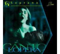 Soprano Arias-Vol 5 [Import Allemand]