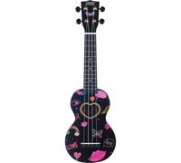 Soprano C?urs et Fleurs