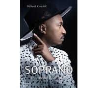 Soprano - Chaline Thomas - City - broché - Témoignage