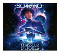 Chasseur D'ETOILES-Vinyle Standard