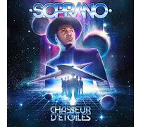 SOPRANO - CHASSEUR D ETOILES - Vinyl Record lp - G3z