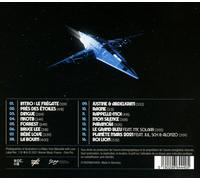 SOPRANO - CHASSEUR D'ÉTOILES CD NEUF