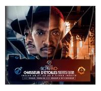 Soprano Chasseur D'Étoiles Multiverse Edition CD