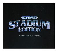 Soprano Chasseur d'étoiles Stadium Edition CD