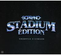 Soprano Chasseur d'Étoiles (Stadium Edition) (CD)