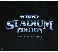 Soprano Chasseur d'Étoiles (Stadium Edition) (CD)