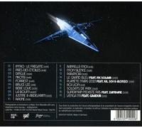 SOPRANO - CHASSEUR D'ÉTOILES (STADIUM EDITION) CD NEUF