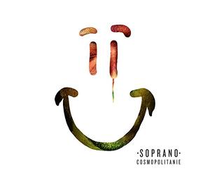 Soprano - Cosmopolitanie -Ltd-