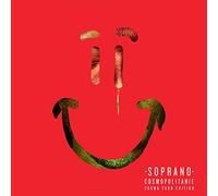 inconnu - Cosmopolitanie