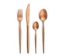 Soprano Cuivre - Ménagère 24 pièces Amefa