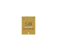 Soprano (Descant) Recorder Suite No. 9 Deuxieme Livre In G Major