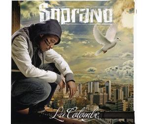 Soprano - La Colombe