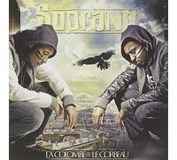 Soprano - La Colombe Et Le Corbeau [Import]