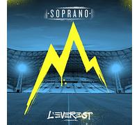 Soprano - L'everest-CD+DVD/Spec [Import]
