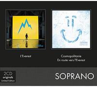 Soprano - L'everest &./en Route [Import]