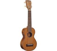 Mahalo MM1 - Ukulélé Soprano naturel + housse