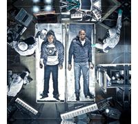 Soprano & R.E.D.K. - E 2mc'S