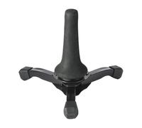 Soprano Saxophone Stand - Portable Foldable Tripod Wind Instrument Holder