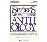Soprano: Teen's Edition: A Collection of Songs from Musicals, Categorized by Voice Type, in Authentic Settings, Specifically Selected for Teens