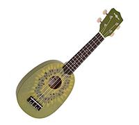 Soprano Ukulele by Gear4music - Kiwi