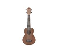 Soprano Wood Ukulele Kid Starter Uke Hawaii Kids Guitar Adult Concert Ukulele