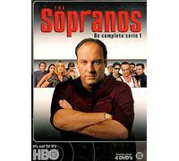 Sopranos =Box 1=