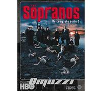 Sopranos - Dutch Import