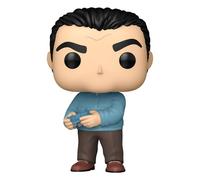 Sopranos Pop Vinyl TV Figure Bobby Cod 9 cm Funko