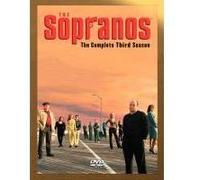 Les Sopranos – Série TV – Saison 3 – Bilingue – Warner Bros.