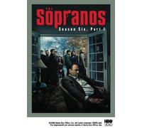 Sopranos: Season Six-Part 1
